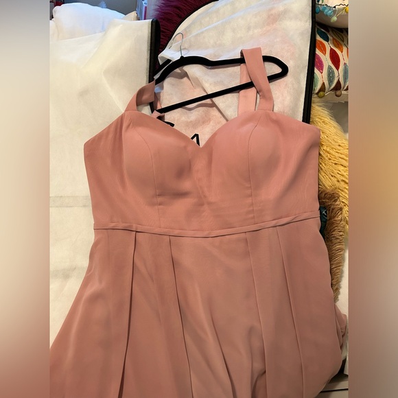 AZAZIE SIMOAN- Bridesmaid / Wedding Guest dress - Picture 4 of 5